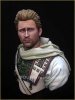 Young Miniatures YH1817 Alexander The Great 330 B.C 1/10